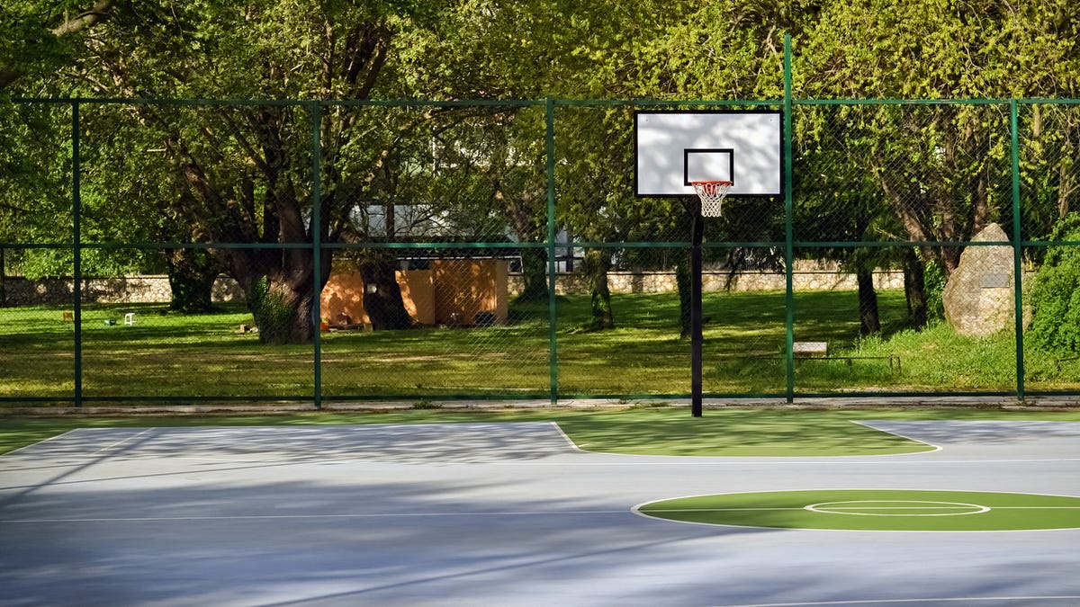 I Played Basketball For The First Time In Six Years The Other Day I Ll Probably Never Do That Again Ball Is Not Life