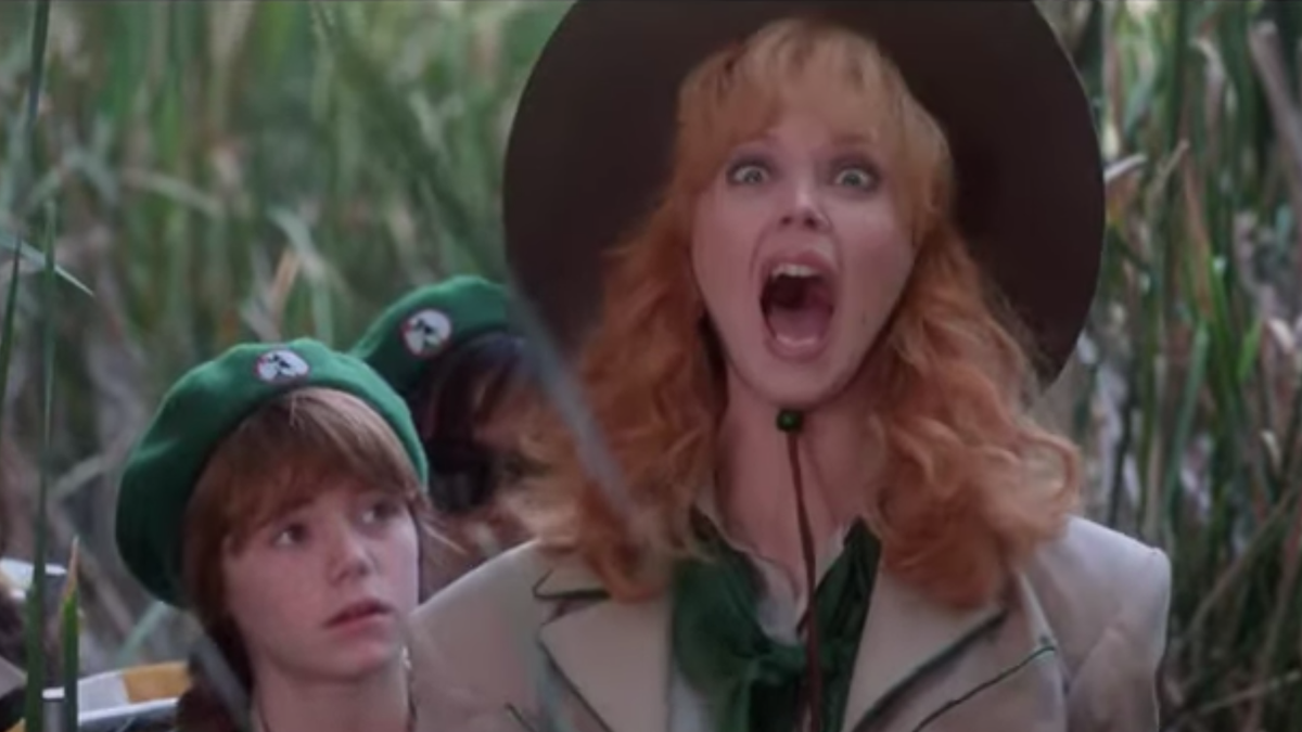 Jenny Lewis Please Be In The Troop Beverly Hills Sequel