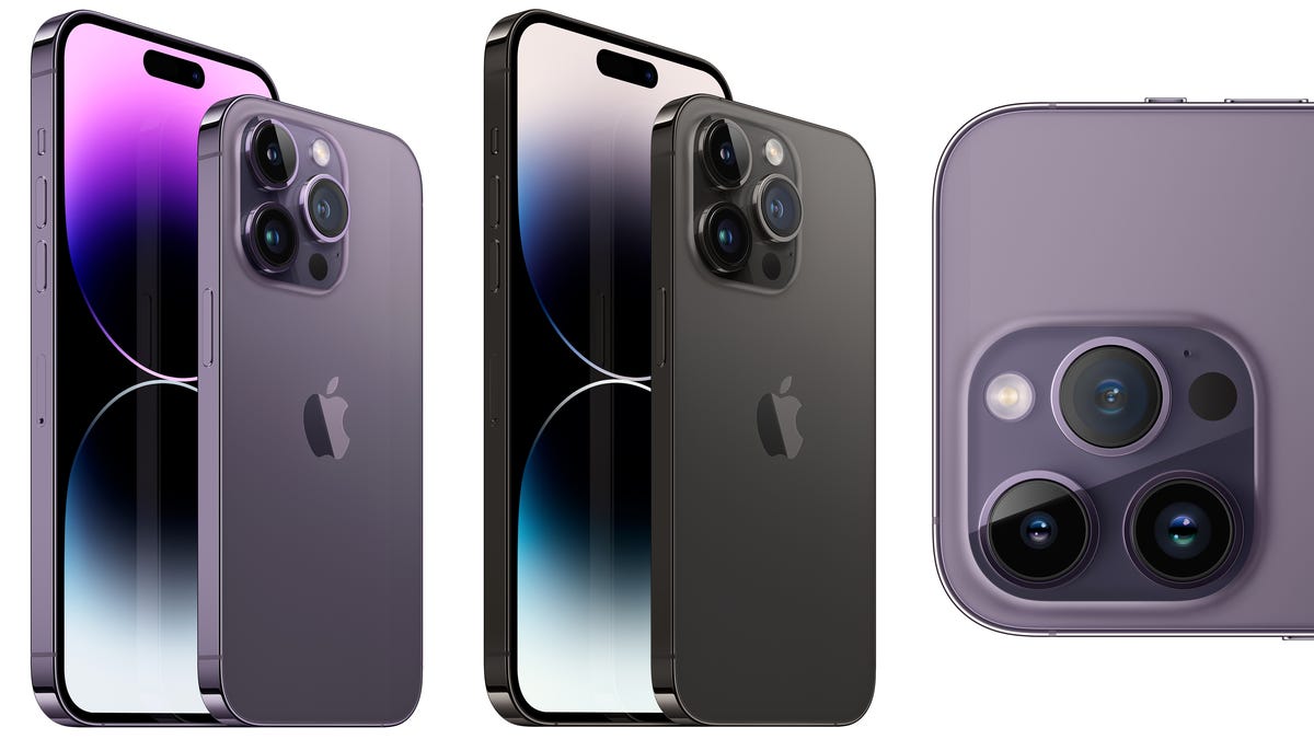 Apple Launches New iPhone, Watch, AirPods, & Emergency SOS