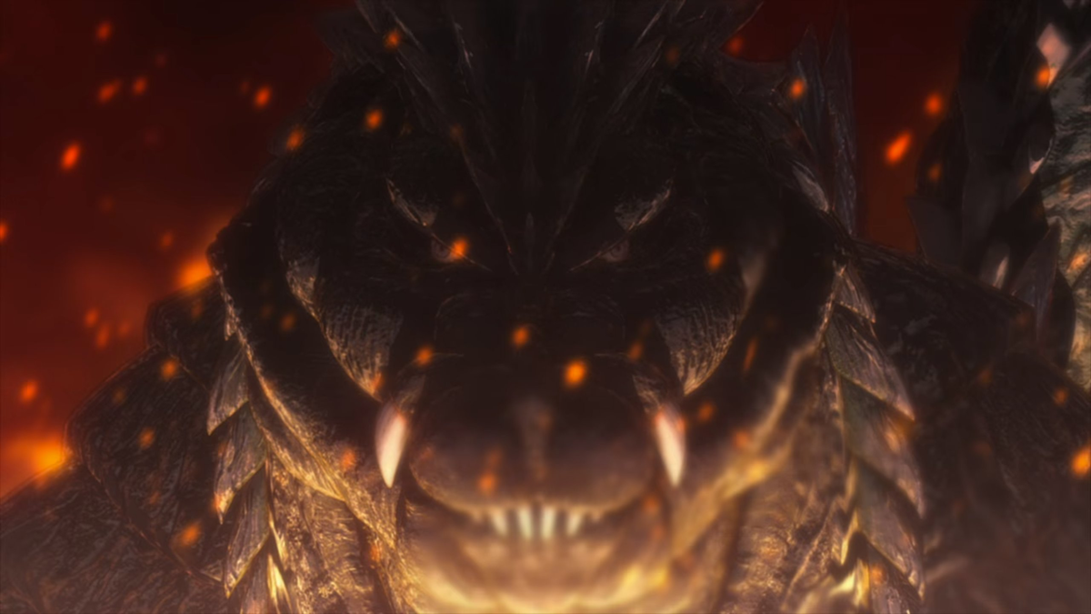 5 Things We Loved, and 3 We Didn't, About Godzilla Singular Point