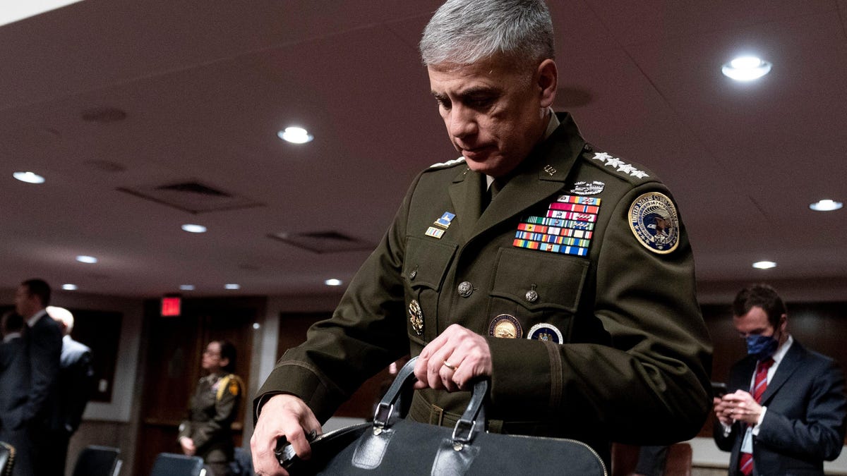 Whistleblower: Military Is Purchasing Internet Data