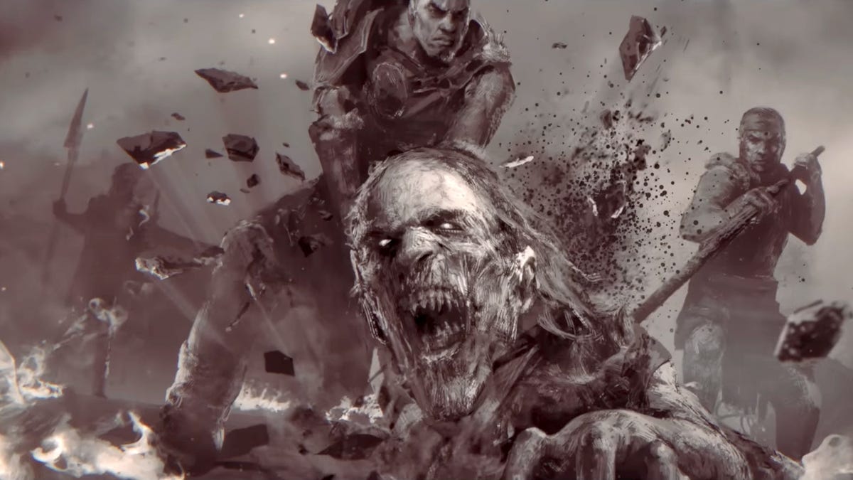 Diablo 4’s Next Season Looks Pretty Gruesome In New Trailer