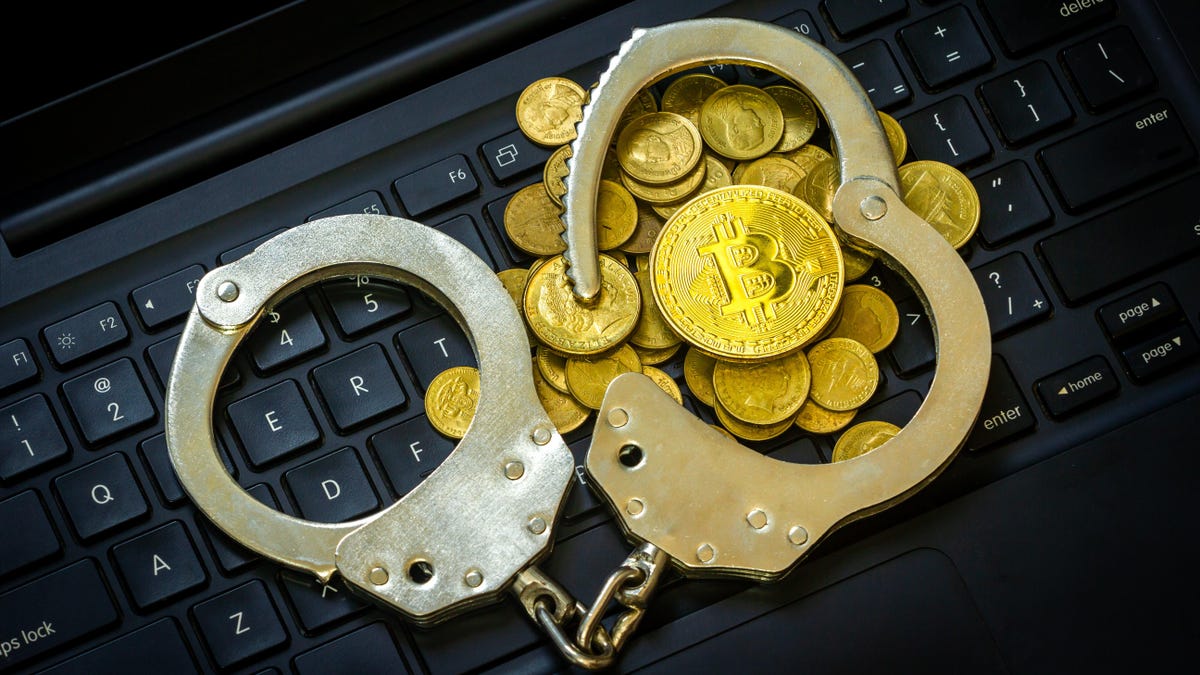 Criminals Are Mixing Crypto Streams to Conceal Revenue