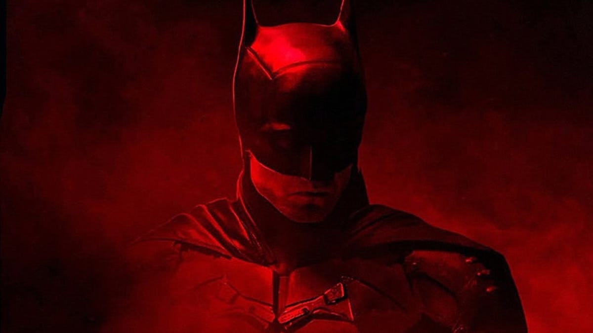 The Batman Review: This Could Be the Dark Knight You've Been Waiting For