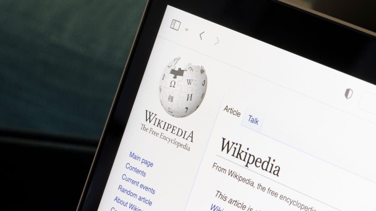 So beginnen Sie, Wikipedia-Artikel selbst zu bearbeiten