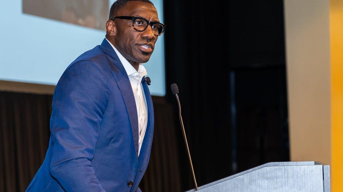 Nfl Legend Shannon Sharpe Shares Importance Of Hbcus