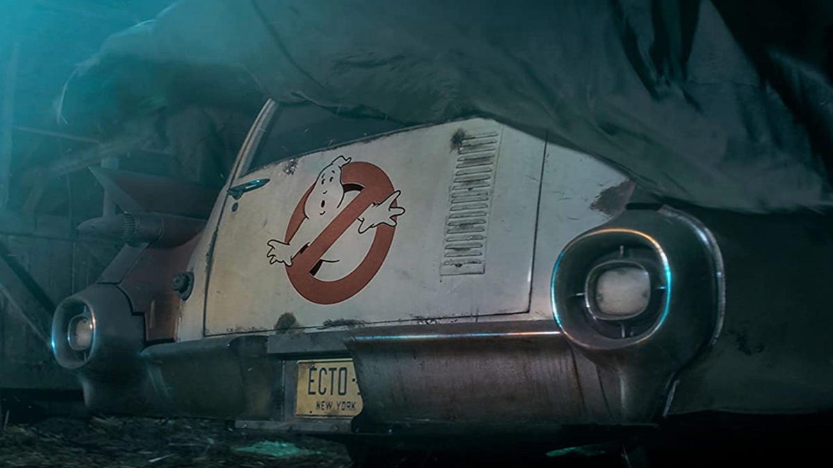 Ghostbusters: Afterlife Ending Reveal Explained: Jason Reitman