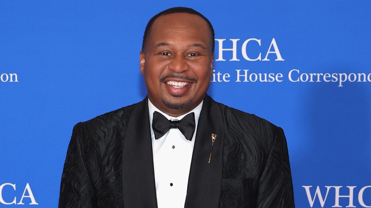 Here are the best bit from the White House Correspondents' Dinner