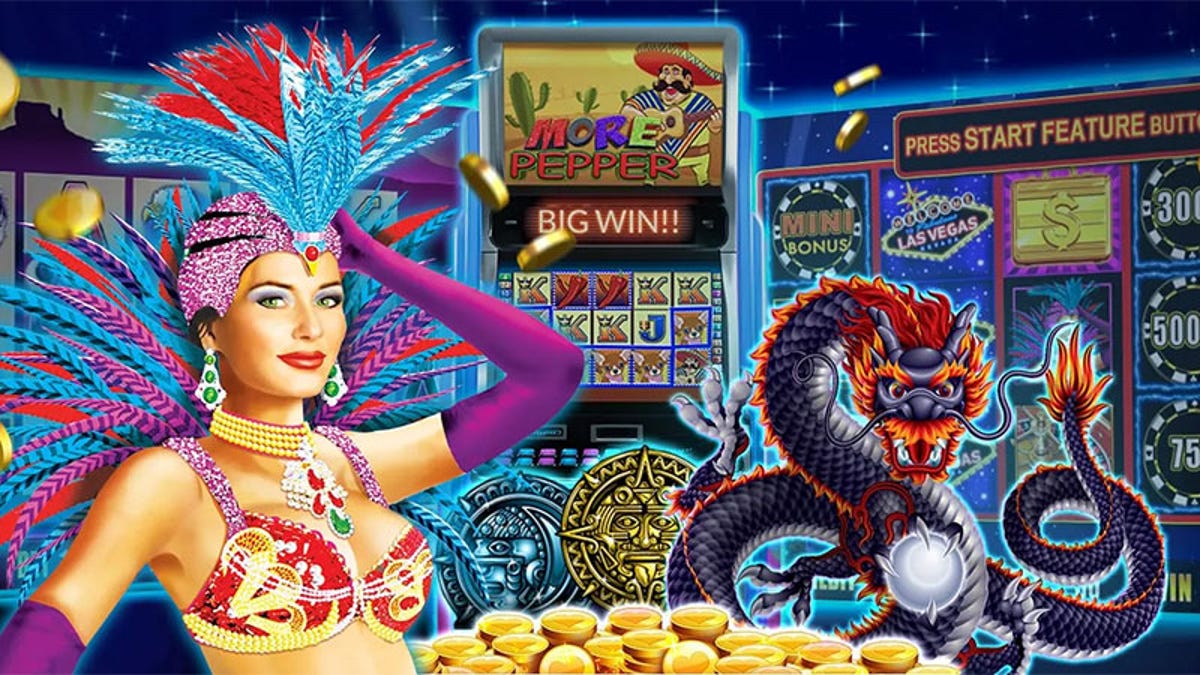 Woman Steals $680,000 To Spend On Gambling Game That Never Paid Out thumbnail