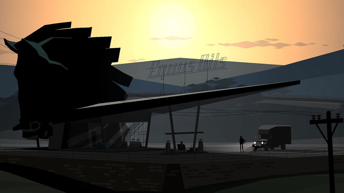 kentucky route zero switch
