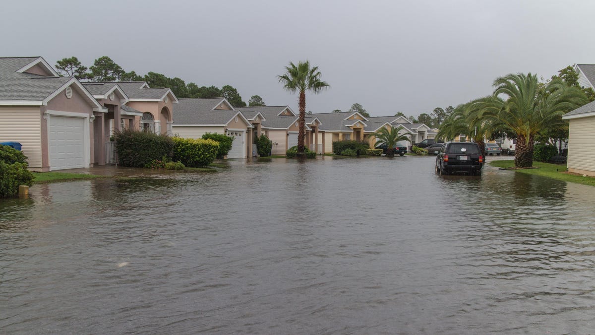 How to Assess Your Home's Risk to Climate Change