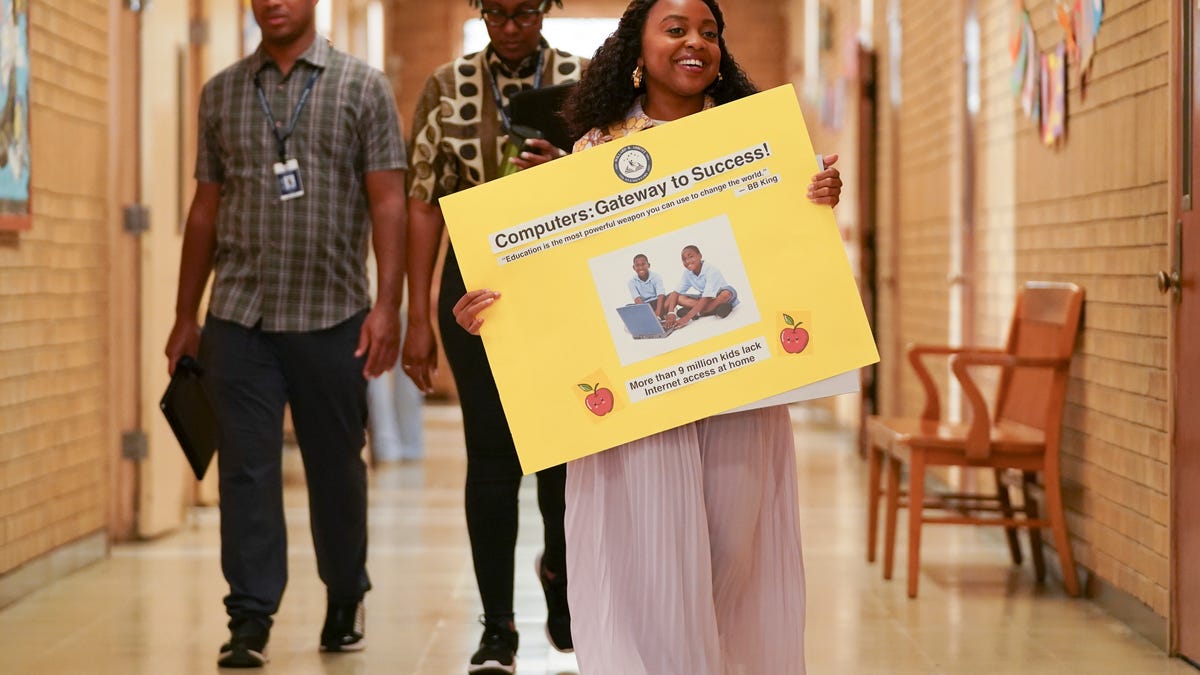 Abbott Elementary Season 2 Syllabus Everything You Need To Know