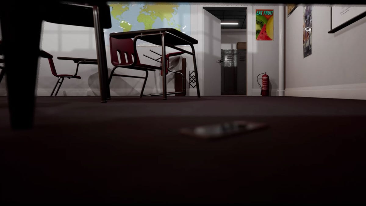 Makers Of Controversial Upcoming School Shooting Game Level Remind Team To Have Some Tact thumbnail