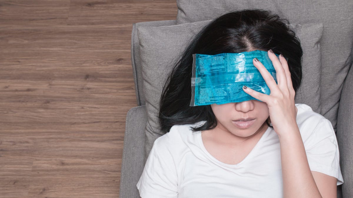 Are Your Headaches Actually Migraines? - Lifehacker