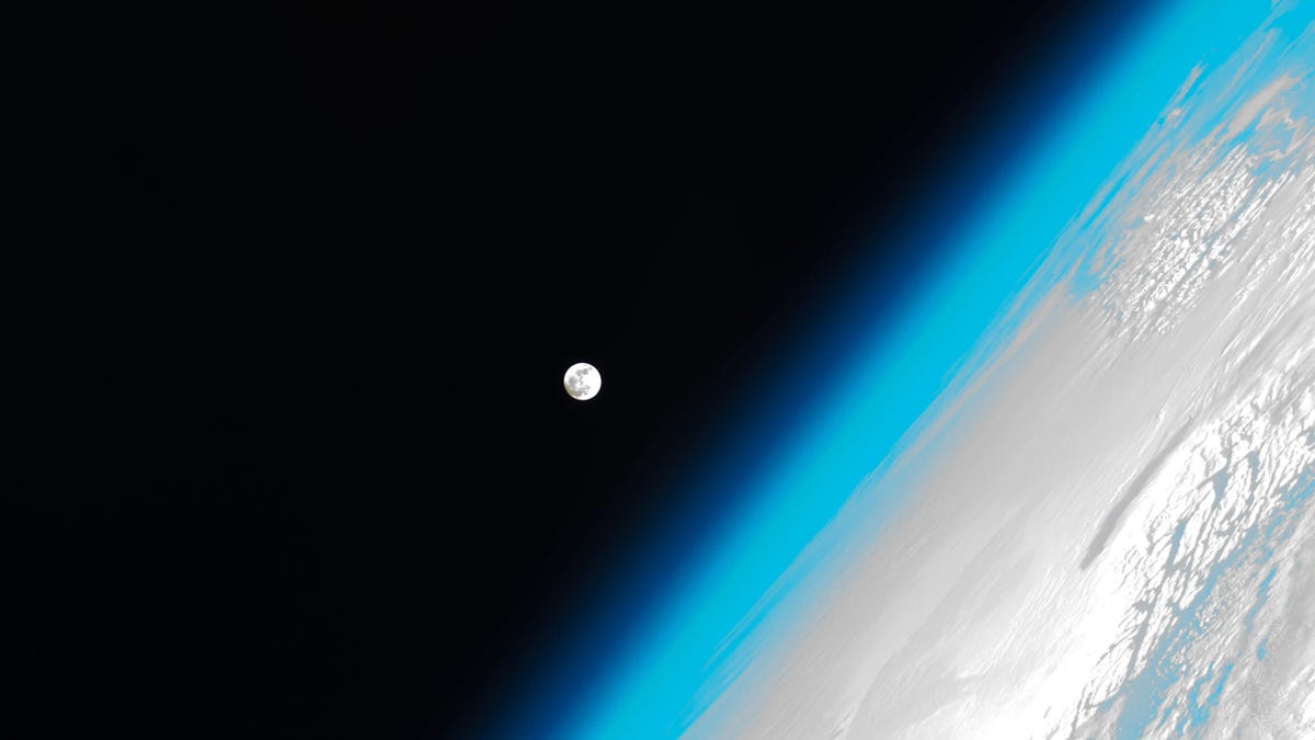 2019 Had the Smallest Ozone Hole on Record, No Thanks to Us