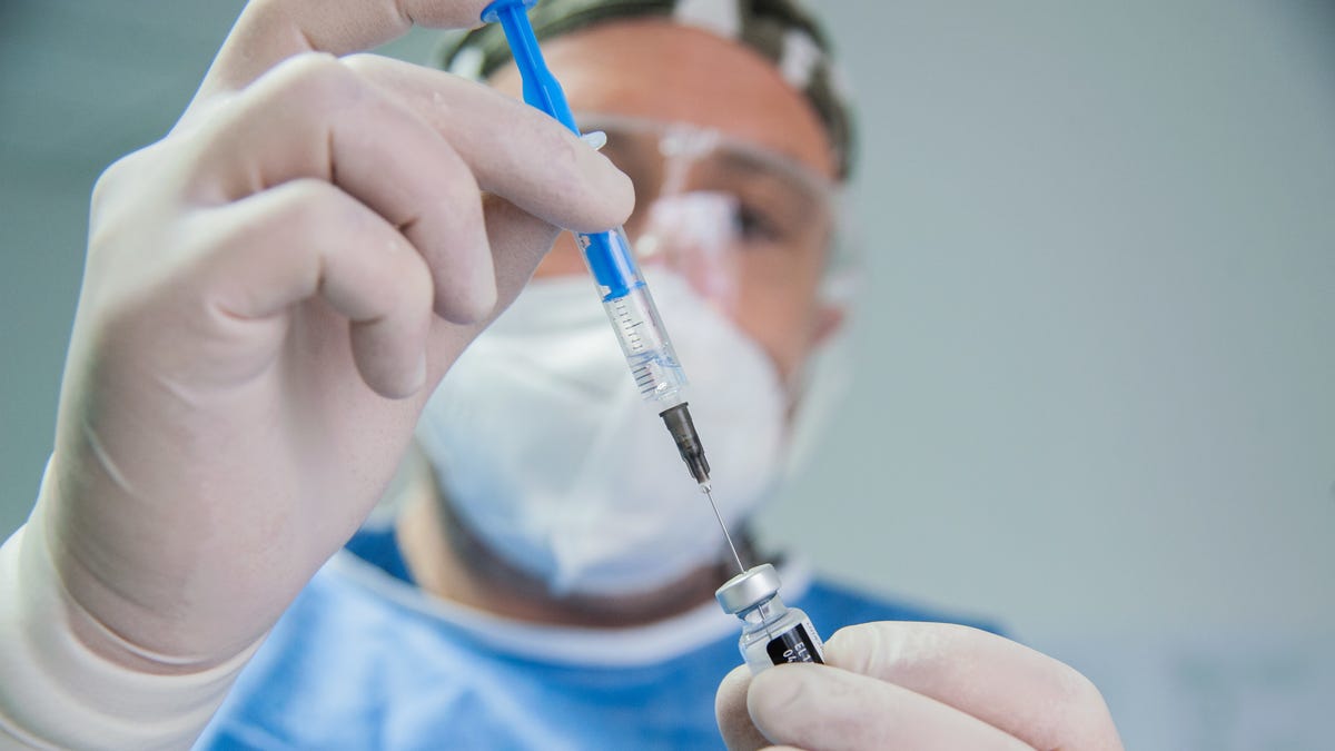 DC Will Start Vaccinating Restaurant Workers February 1st