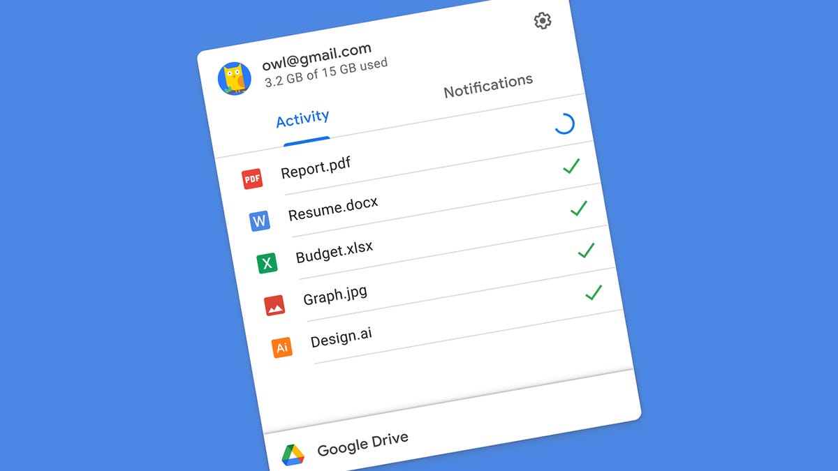 Tout ce que vous devez savoir sur les grands changements dans Google Drive