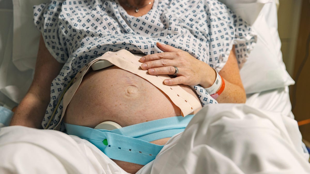 Idaho Hospital Shuts Down Labor & Delivery Department Over Threat of Abortion Criminalization