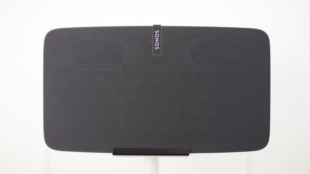 It Looks Like Sonos Just Leaked Its Next New Product - Gizmodo