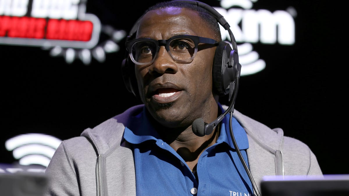 Shannon Sharpe Dissed HBCUs And Black Twitter Clapped All the Way Back