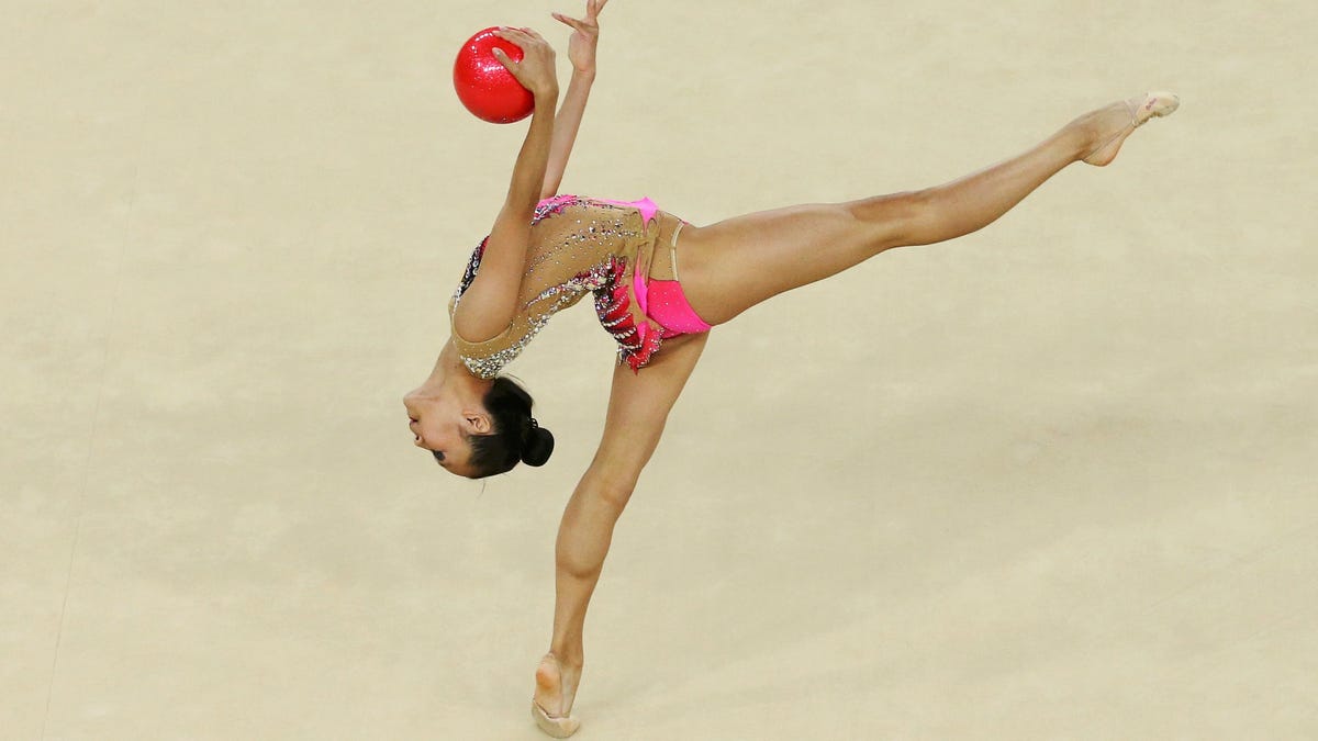 Can Olympic breakdancing redefine sport?