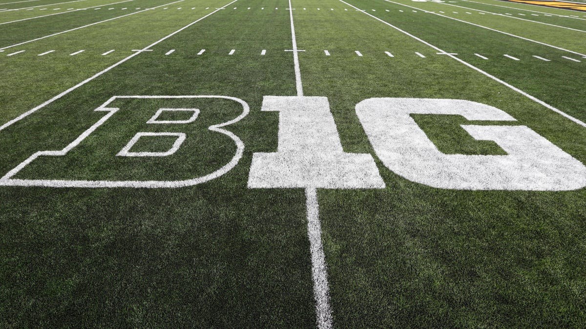 Big Ten COVID policy sets precedent, declaring teams will forfeit for outbreaks