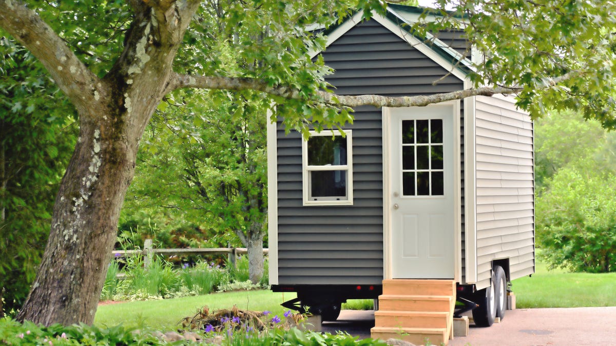 Why a Tiny House Might Not Be As Affordable As You Think