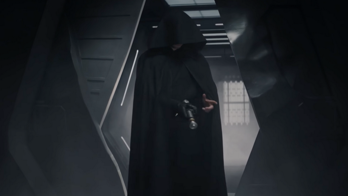 Lucasfilm hires Star Wars Mandalorian deepfake YouTuber