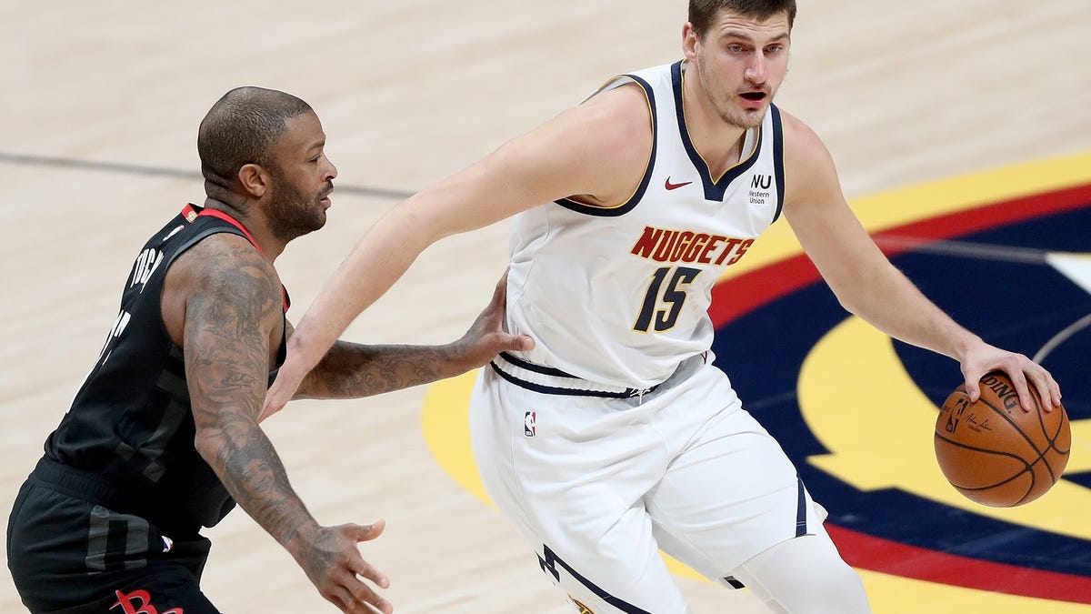 NBA Daily Fantasy Tips & Tricks