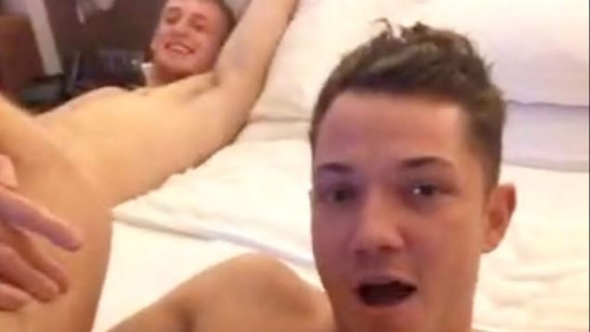 Leicester City Stars Film "Depraved" Orgy Featuring Racial Slurs ...