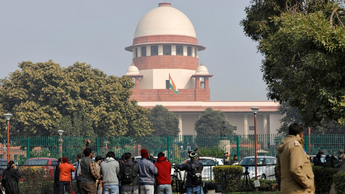 India's supreme court has expanded abortion rights to all women