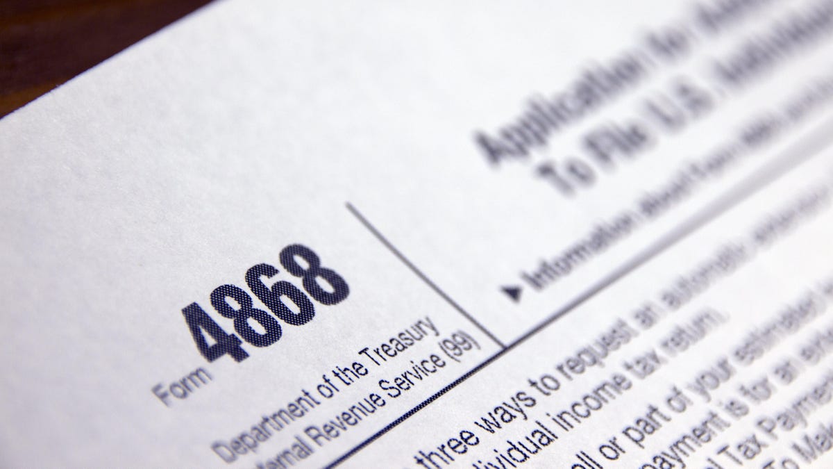 Avoid Penalties by Filing for a Tax Extension