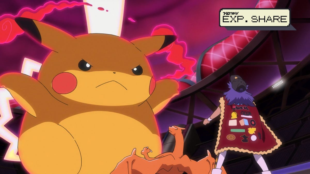 Pokémon Battle Gimmicks, Ranked From Worst To Best