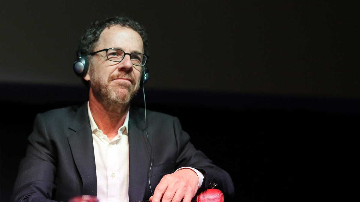 Ethan Coen seems confident that he and his brother will someday work together again - The A.V. Club
