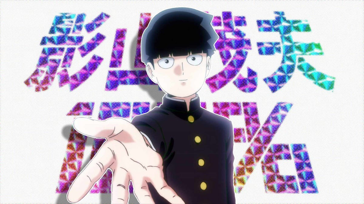 Hear Me Out: Mob Psycho 100 Is The Anime Of The Decade