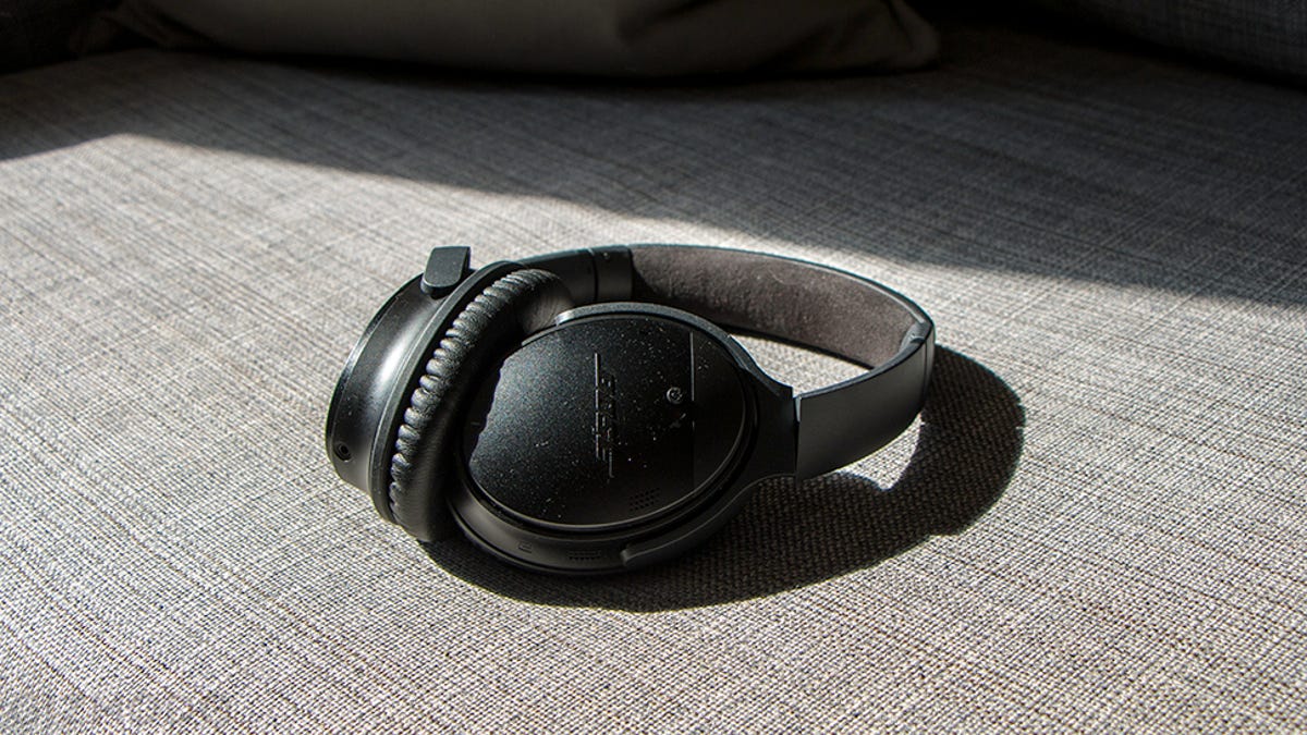 best bose qc35 firmware