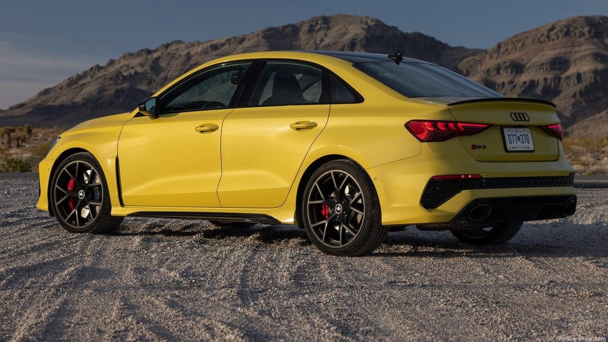 Yellow, Beige, And Orange Cars Have The Best Resale Value: Study