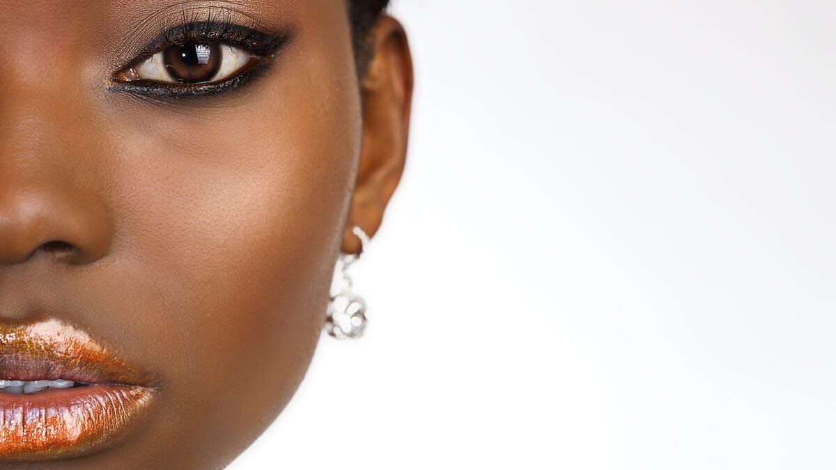 Get In a position to Fall for Those Autumn Good looks Tendencies Made With Melanated Pores and skin in Thoughts