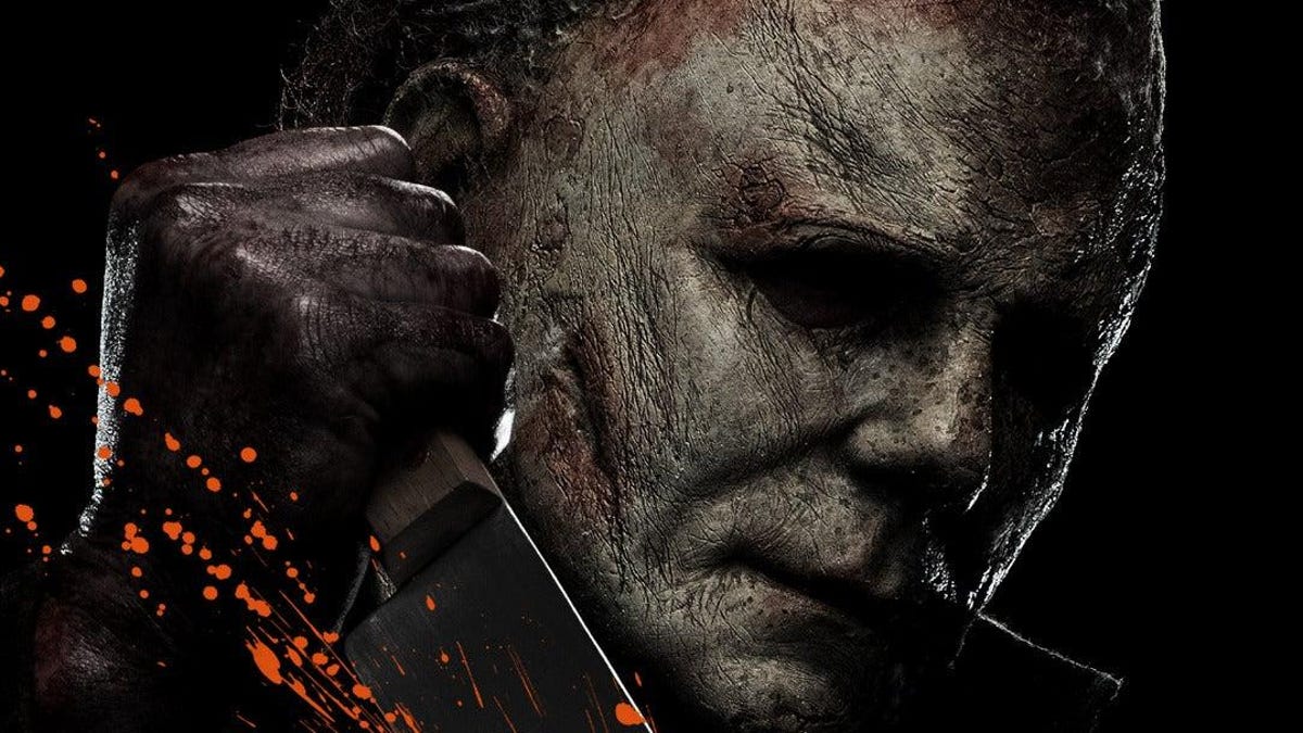 Halloween Ends Holds Its Box Office Own Against Smile