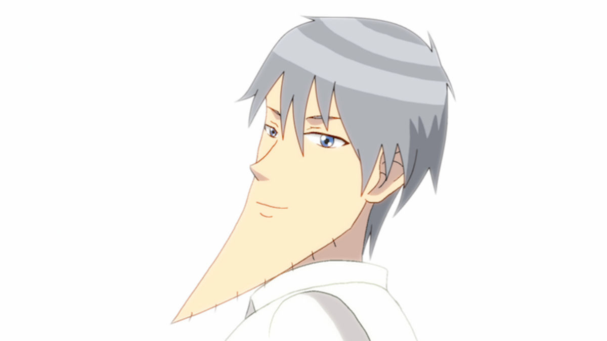 New Anime Trolls Boys Love Fans With Stupid Art