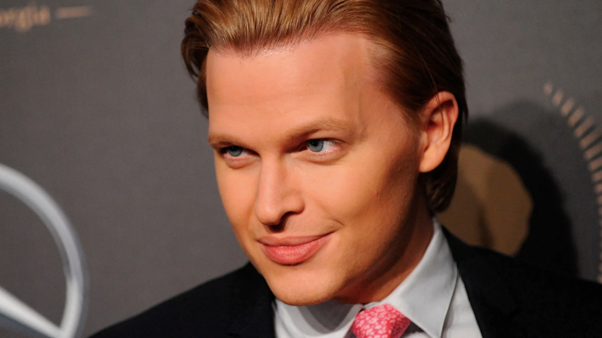 Ronan Farrow Says Rape Allegations Against Bill Clinton Should Be Revisited