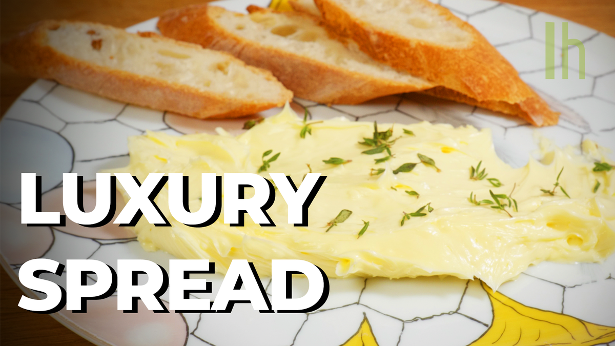 Make Decadent 