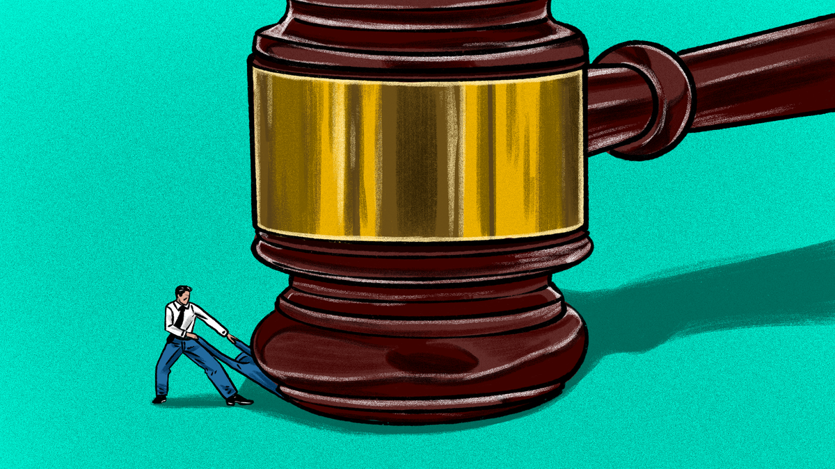 The Ultimate Guide to Getting Out of Jury Duty