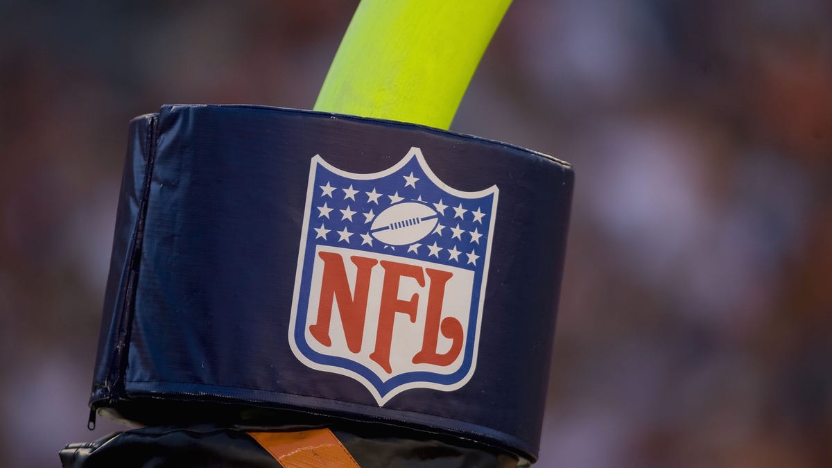 One in six NFL fans believe the league is rigged