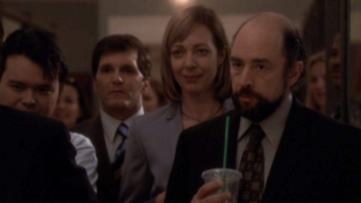 The West Wing H Con 172 100 000 Airplanes