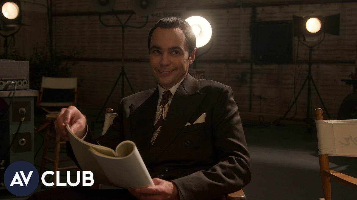 Hollywood's Jim Parsons, Jake Picking, and Jeremy Pope on Rock Hudson's enduring legacy