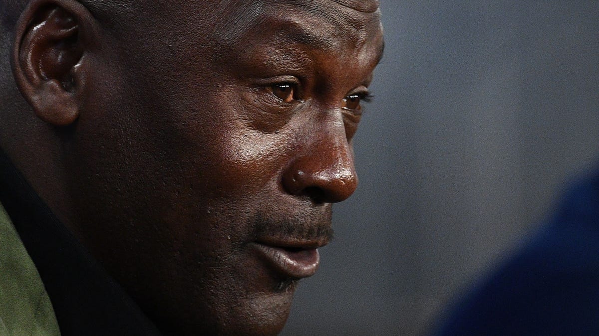Hornets Announcer John Focke Suspended Indefinitely After Tweeting Racial Slur