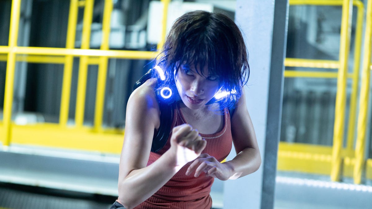 Netflix's Alice In Borderland is a fun, bloody reminder of the power of
