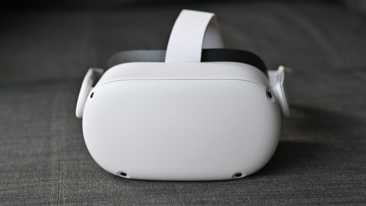 The Biggest Fears About Facebook's Acquisition of Oculus Are Coming True - Gizmodo