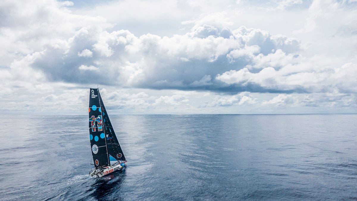The Brutal Race Across The World’s Most Remote Oceans | Automotiv